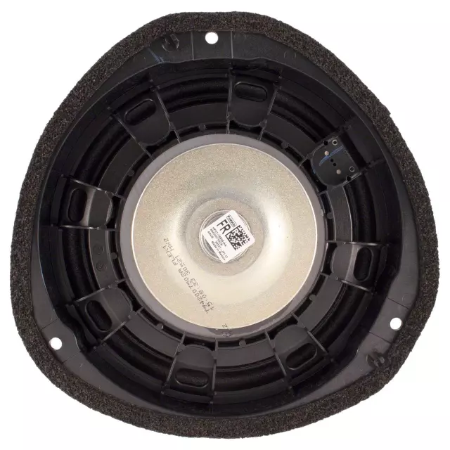 2017-2020 Lincoln MKZ Front Dr Speaker HP5Z-18808-B | OEM Parts Online