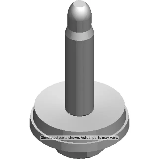 Side Reinforced Screw