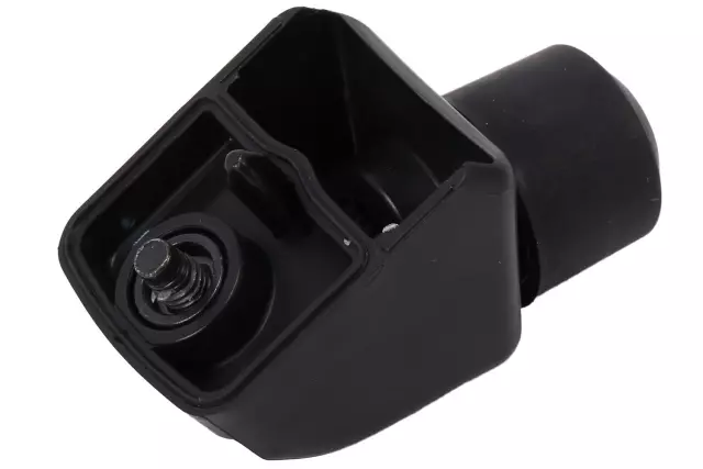 Liftgate Adjust Bumper