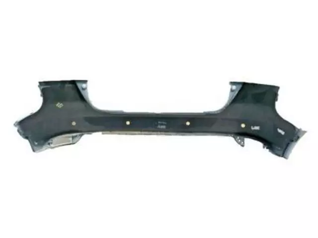 2015-2018 Ford Focus Bumper Cover F1EZ-17906-MAPTM | OEM Parts Online