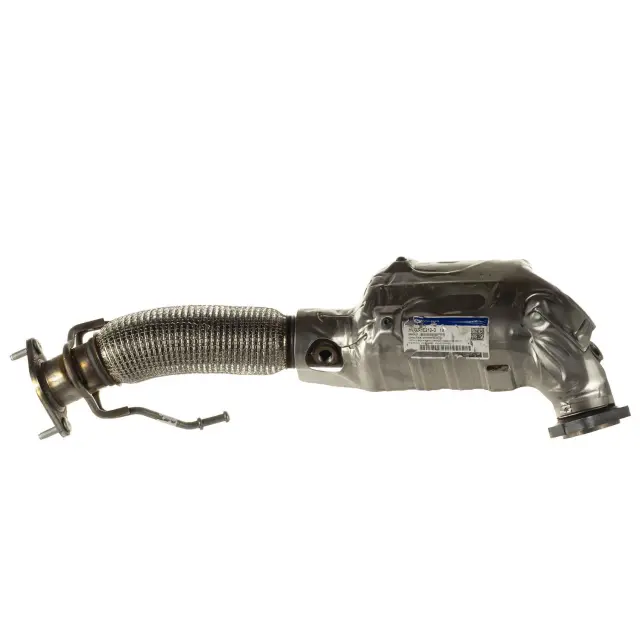 Z-FORDEDⅡ Ｐ〜5番　DGx100 HG9Z-5E212-D - Catalytic Converter - 2017-2020 Ford | Eastgate