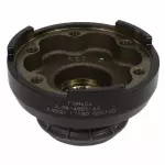 Companion Flange