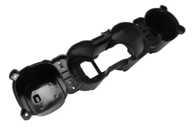 Front Floor Console Cup Holder