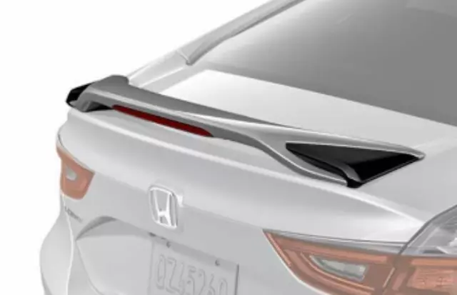 2019-2022 Honda Insight - Spoiler Rear Wing