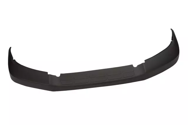 Front Bumper Step Pad