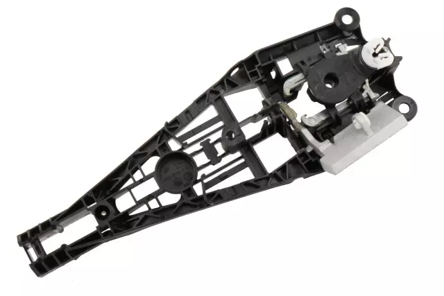 Driver Side Front Door Outside Handle Bracket