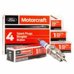 Motorcraft™ Spark Plug