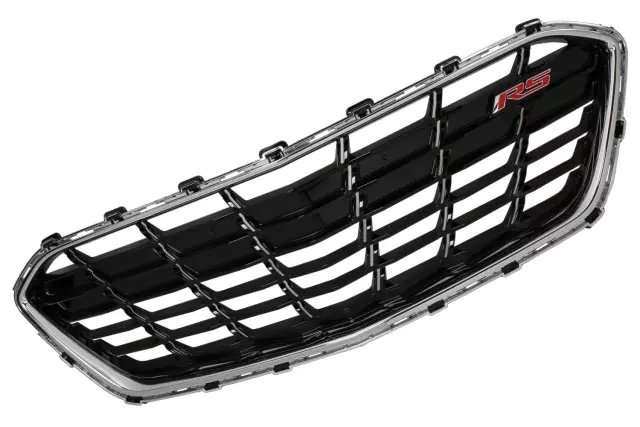 Front Grille