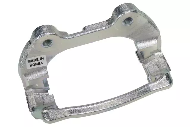 Rear Passenger Side Disc Brake Caliper Bracket