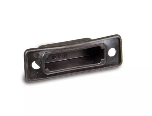 1992-1995 Porsche - Housing