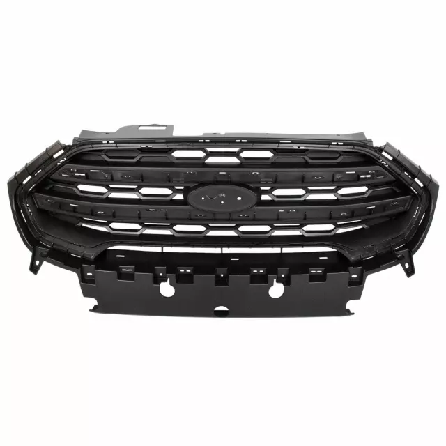2018 Ford EcoSport Center Grille GN1Z-17B968-AB | OEM Parts Online