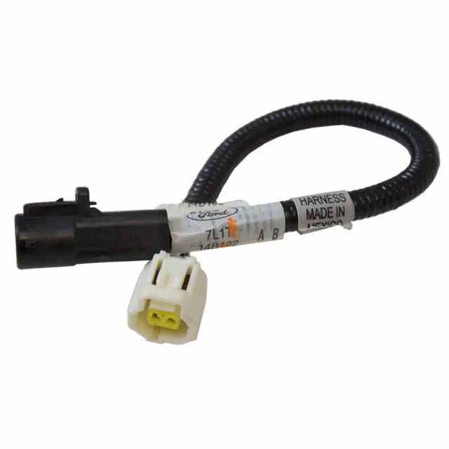 XL3Z-14A411-AA - Wire Assembly - | Eastgate Ford Parts