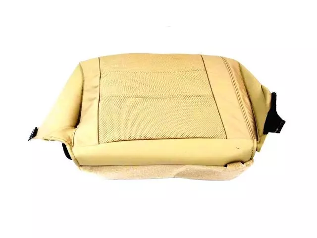 Rear Seat Cushion Cover, Right