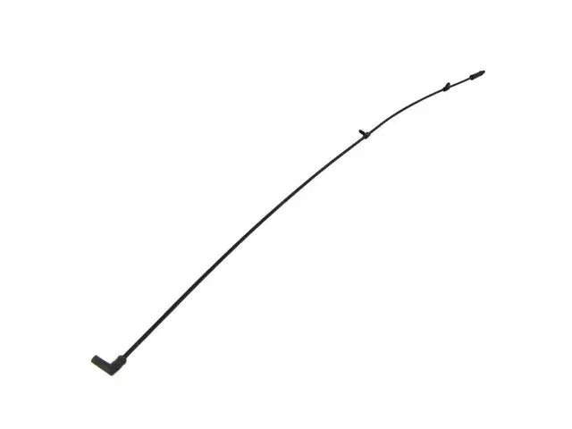 Washer Reservoir Hose