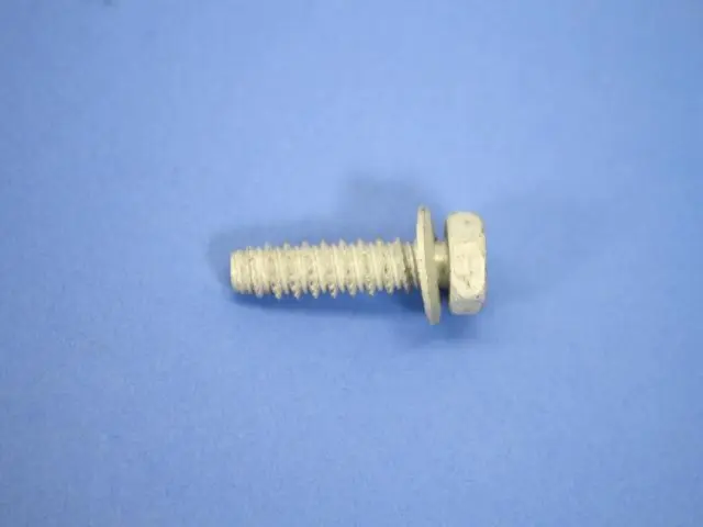 Hex Head Tapping Screw
