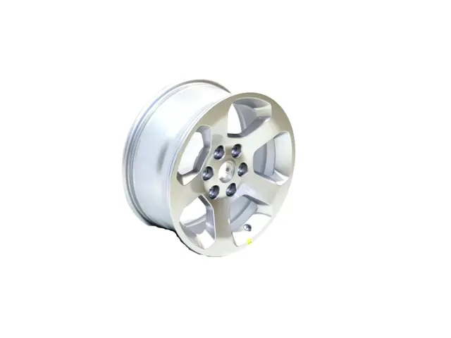 5YD54XZAAA - Wheel, Alloy 2019 Ram 1500 | The Official Mopar eStore