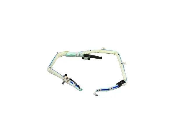 2011-2017 Dodge Durango Side Curtain Air Bag, Left 5108029AG | My  