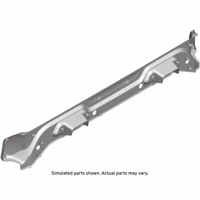 GM Trim Molding 85156439