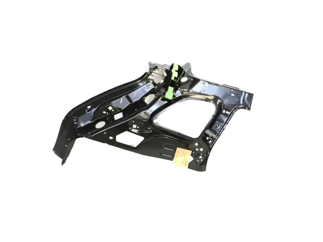 2019-2020 Jeep Cherokee Quarter Inner Panel, Right 68260408AB