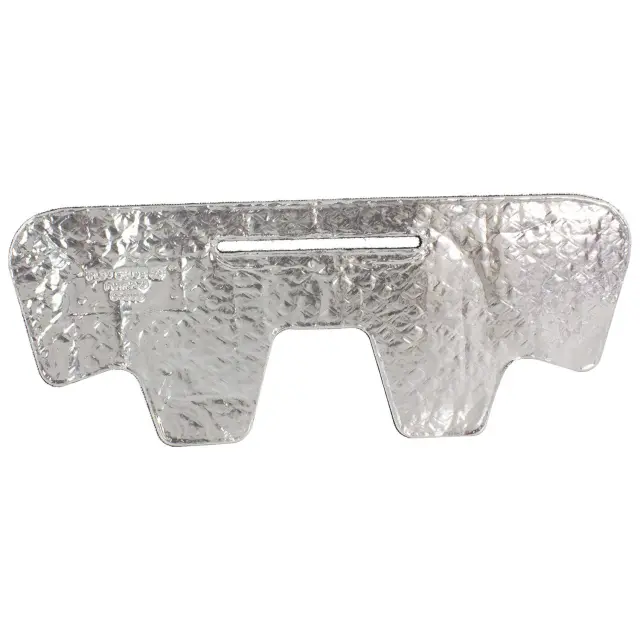2016-2020 Ford F-150 Floor Pan Heat Shield fl3z6775f | TascaParts.com