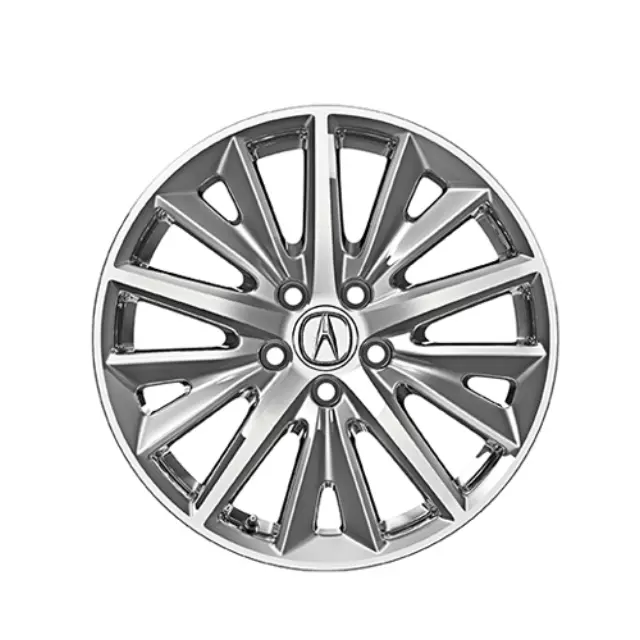 08W18-TZ3-200A - 2018-2020 Acura TLX - Alloy Wheel (18 ) | All