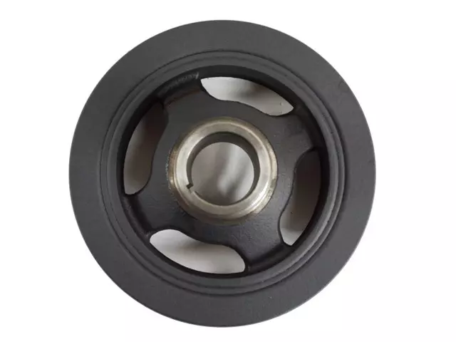Crankshaft Damper 5184293AH | All Mopar Parts