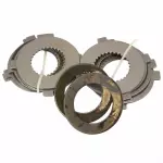 Clutch Disc Set