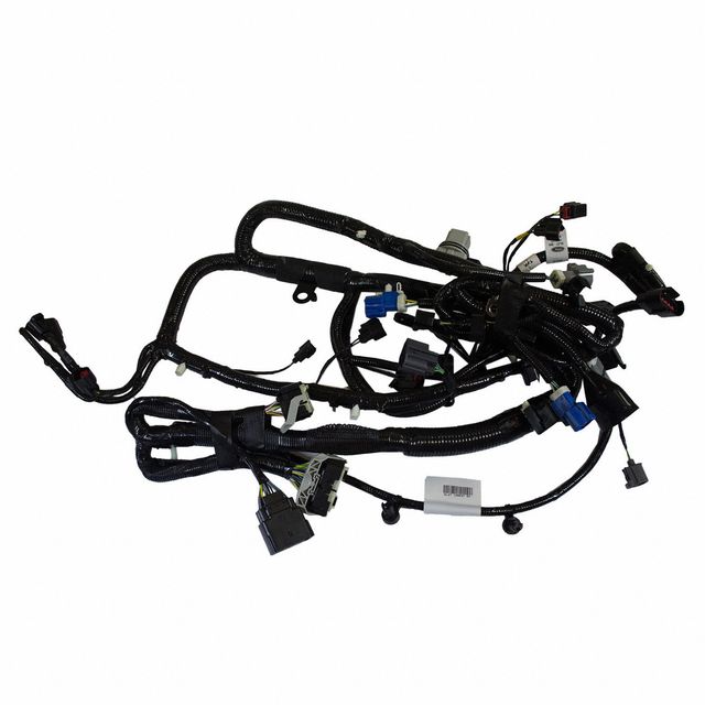 Wire Assembly 6L2Z9D930BA OEM Parts Online