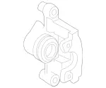 Piston Housing
