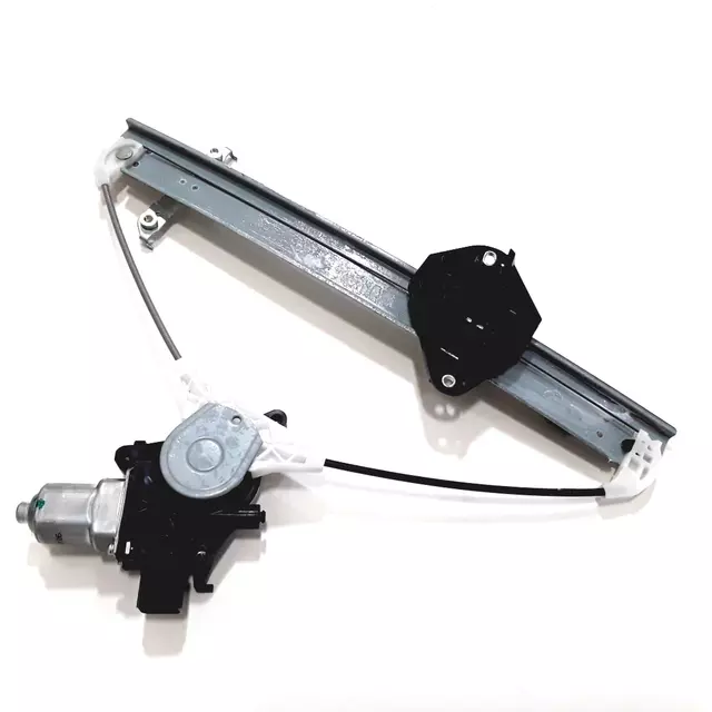 2009-2013 Subaru Forester - Window Regulator