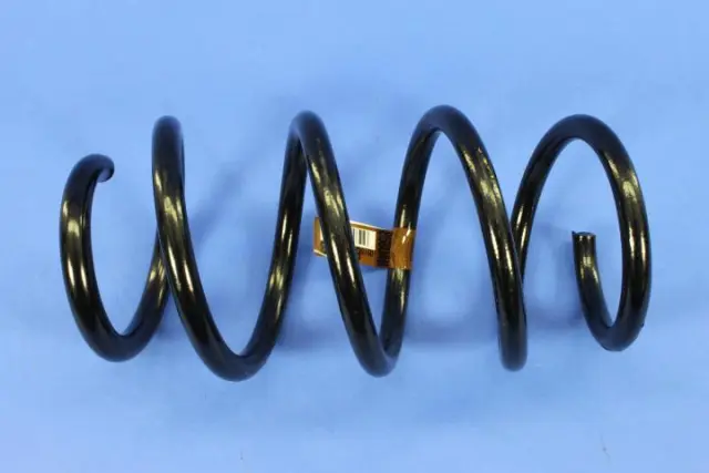 Front Coil Spring, Right