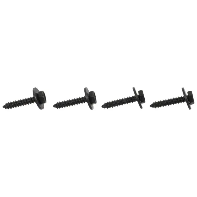 ford50様オーダー品 2024-2025 Ford F-150 Screw And Spring Washer Assembly W722527