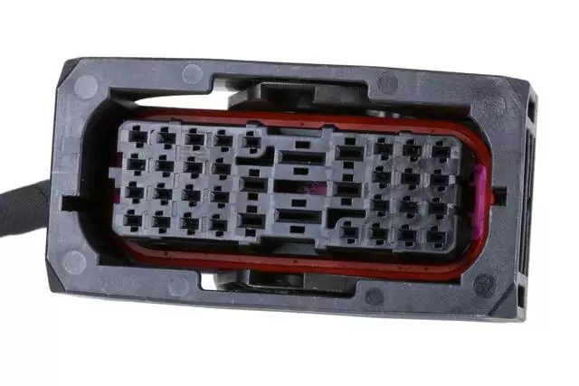 Driver Seat Wiring Harness