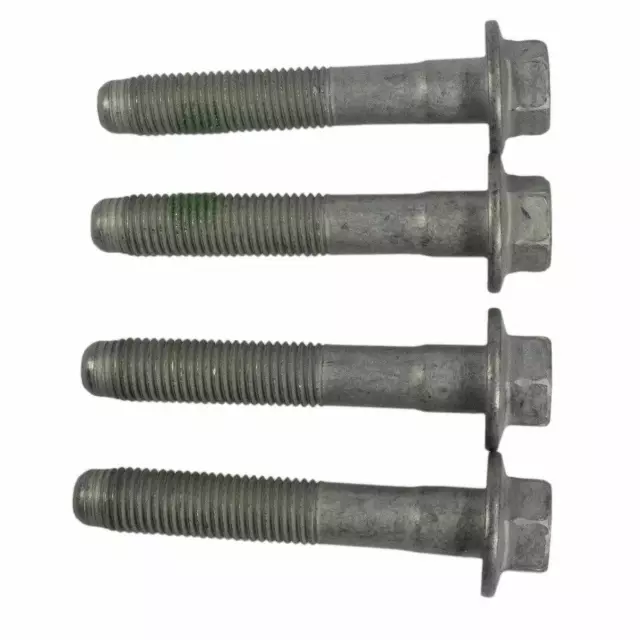 Lower Control Arm Mount Bolt