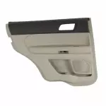 Door Trim Panel