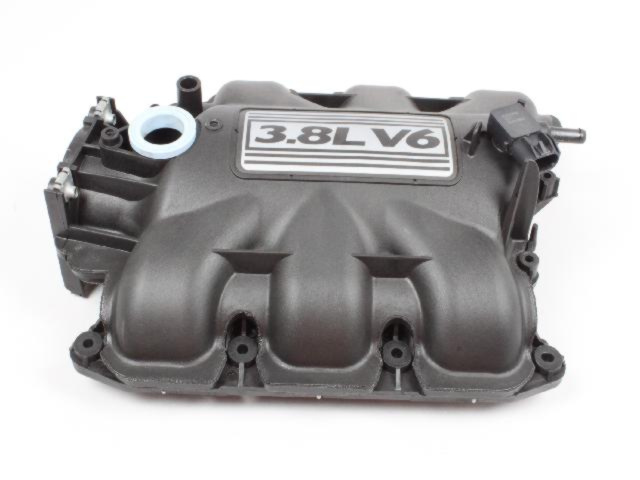 2007-2011 Mopar Intake Manifold Plenum 4781578AP | Mopar Online Parts