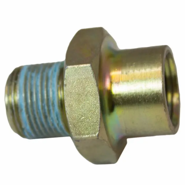 OEM NEW 1996-2011 Ford Explorer Expedition Oil Tube Connector