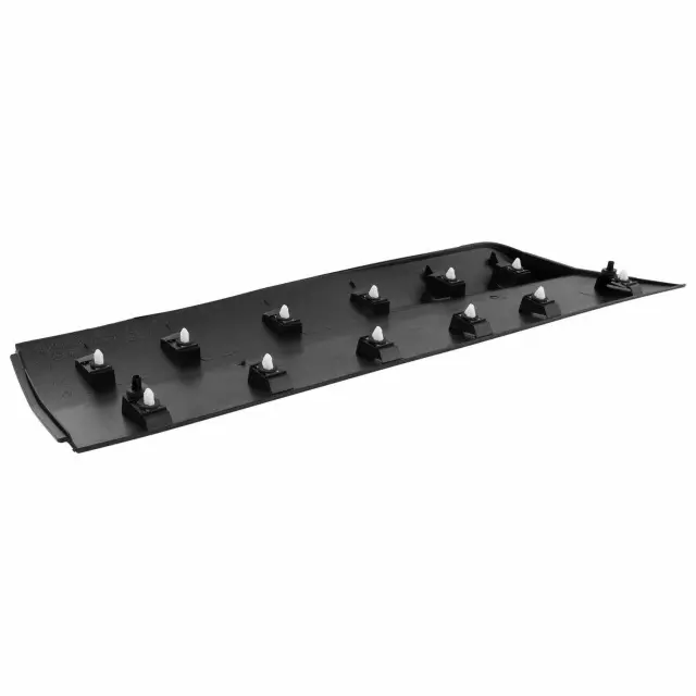jj5z7825557aa - Ford Side Molding | Levittown Ford Parts