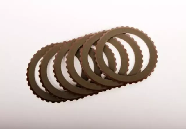 Automatic Transmission Fiber Direct Clutch Plate