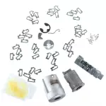 Ignition Lock Cylinder