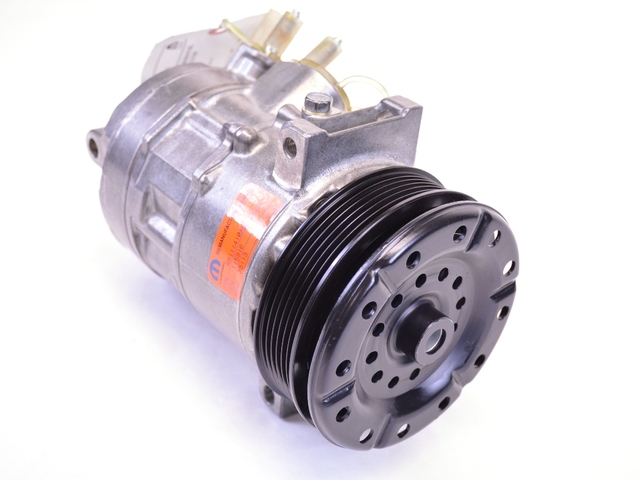 2007-2019 Mopar Ac Compressor 55111410AF | TascaParts.com