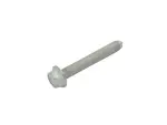 Hex Flange Head Screw