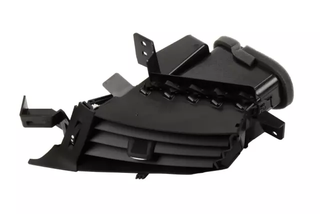 Driver Side Center Instrument Panel Air Outlet