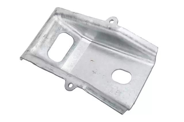 Front Driver Side Shock Absorber Bracket Reinforcement