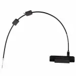 2010-2013 Ford Transit Connect - Handle, Inside