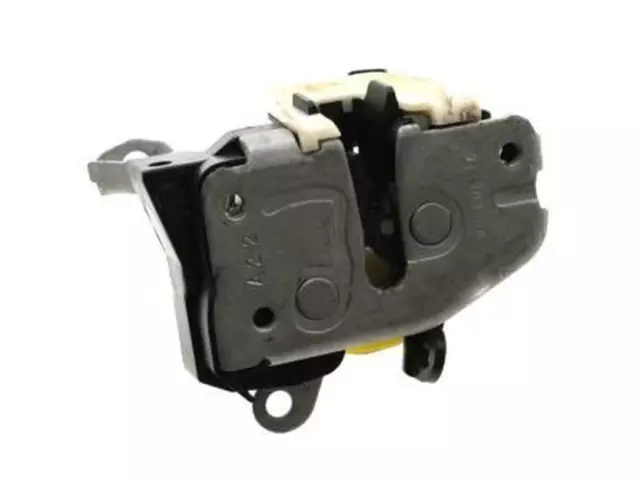 8L5Z-1021813-A - Latch 2004-2011 Ford Ranger | Online Ford Parts