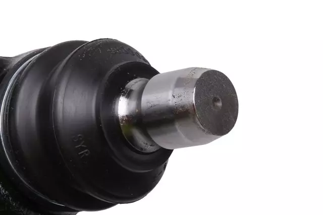 Front Lower Suspension Control Arm