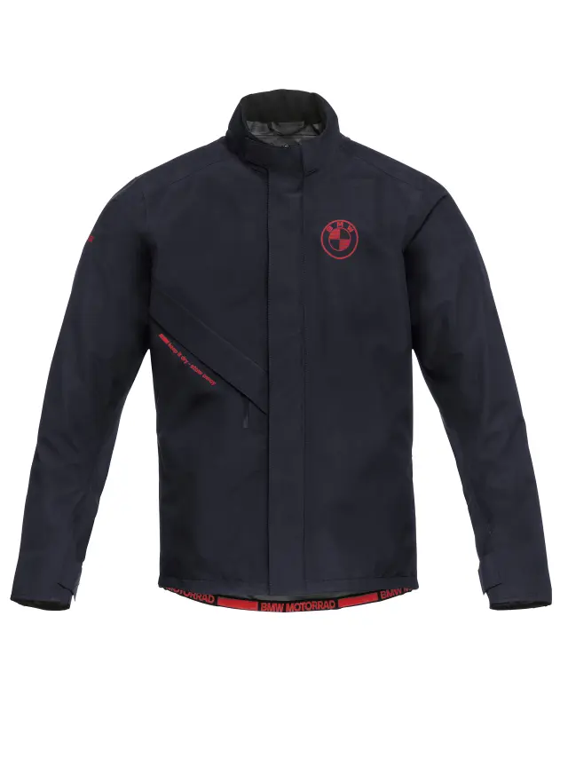 バイクウェア・装備 BMW GS Rallye GTX jacket BMW Motorcycles GS Rallye GTX Jacket Black – Sierra BMW