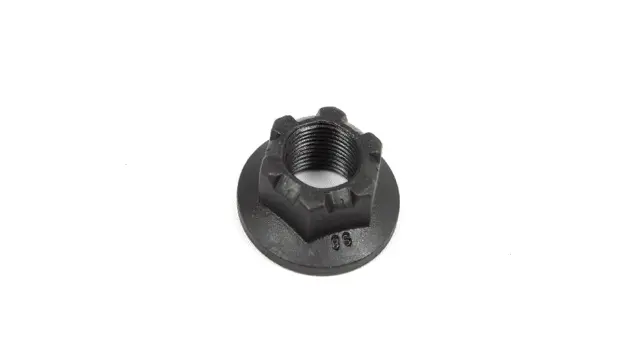 Mopar Axle Assembly Nut - BEST PRICE AT JEEPS ARE US | Mopar