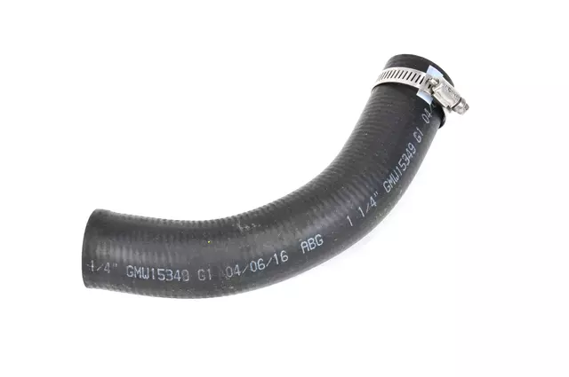 Fuel Tank Filler Hose
